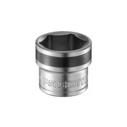 Douille 13mm Hexagonal, entraînement 3/8', Carré ( Prix pour 1 )