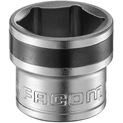 Clé à douille spéciale pour vidange dhuile - FACOM - MB.18 - Magnétique - 10 mm - Hexagonal 18 mm