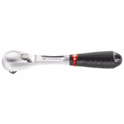Facom Cliquet 1/4'' ''Etanche & Haute performance''