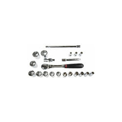 Coffret de 17 douilles 1/2'' SL.DBOX1 - Facom
