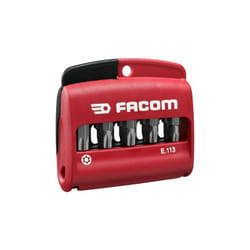 Facom - Jeu d'embouts de vissage x 10 pièces ( Prix pour 1 )