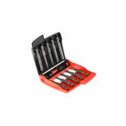 Type de tête = Phillips, Pozidriv, Torx Type = Jeu de bit de tournevis Taille = Hex 3, Hex 4, Hex 5, Hex 6, PH1, PH2, PZ1, PZ ...