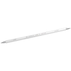 Embout de vissage double extremité plat 1,0 x 5,5mm et 1,2 x 6,5mm Lame réversible - AMZ.S5,5-6,5 - Facom