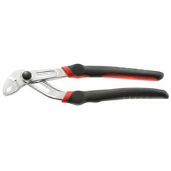 Pince Multiprise Entrepassée à Verrouillage - 181A.25CPEPB - Cremaillère à 12 Positions - Facom