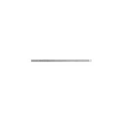 Facom - Règlet 500mm Métrique, en Acier inoxydable ( Prix pour 1 )