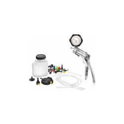 Kit de pompe de pression Pompe de test de pression Facom ( Prix pour 1 )