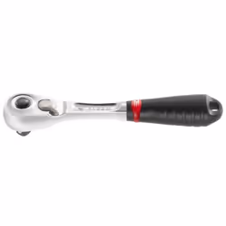 Rochet Facom RL.171; 1/4''; 121 mm