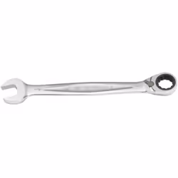 Type de clé = Clé à cliquet mixte Mesure impériale = 3/4pouce Longueur hors tout = 247 mm Série = 467