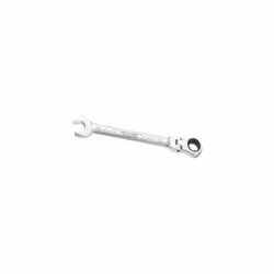 Type de clé = Clé à cliquet mixte Série = 467F Impérial/Métrique = Impérial Longueur hors tout = 142 mm Double terminaison =  ...