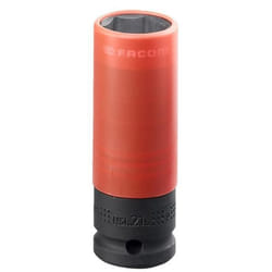 Prise d'impact Facom NSI.21L; 1/2''; 21 mm