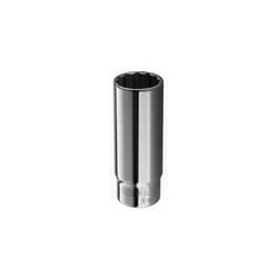 Douille 10mm Bi-Hexagone, entraînement 1/4'', Carré ( Prix pour 1 )