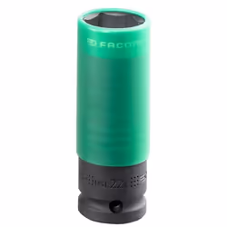 Prise d'impact Facom NSI.22L; 1/2''; 22 mm