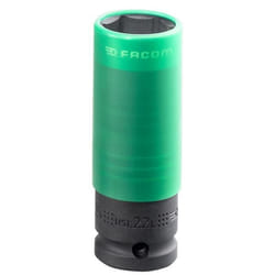 Prise d'impact Facom NSI.22L; 1/2''; 22 mm