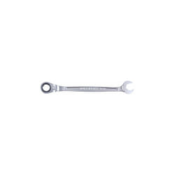 Clé mixte à cliquet 10 mm Facom en Acier chrome vanadium ( Prix pour 1 )