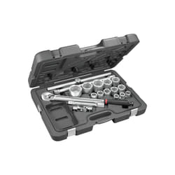 Coffret de douilles 3/4 6 pans Facom KL.500PB
