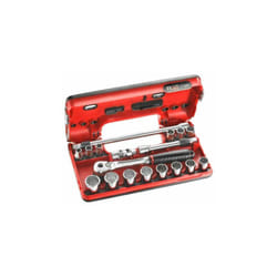 Jeu de douilles Facom 3/8" Carré 18 pièces ( Prix pour 1 )
