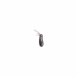 Couteau d'électricien manche plastique à 2 lames - FACOM - 640180PB