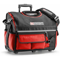 Facom - Kit d'outils dans ProBag, 80 pièces