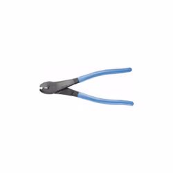 Type = Pince coupante à coupe rase Longueur hors tout = 230 mm Capacité de coupe maximum = 18.0mm Coupe-câble FACOM pour cuiv ...