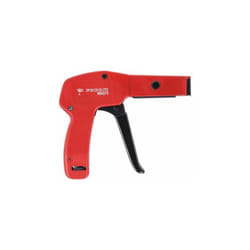Pistolet serre-câble Plastique de largeur 2,2 à 4,8mm ( Prix pour 1 )