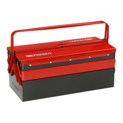 Boîte à outils métallique 5 cases BT.11GPB - Facom