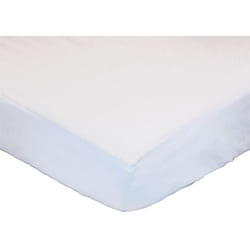 Babycalin Housse alèse jersey Bio imperméabilisée 60 x 120 cm