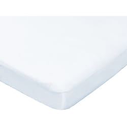 Babycalin Housse alèse tissu 3D 70 x 140 cm