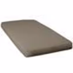 BABYCALIN Drap Housse Bébé Taupe 40 x 80 cm Jersey 130gr/m²