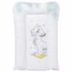 DISNEY Le Roi Lion  Matelas à langer - 50 x 70 cm