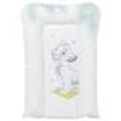 DISNEY Le Roi Lion  Matelas à langer - 50 x 70 cm