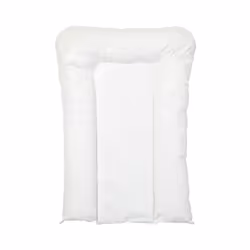 Matelas à langer Flocon de Babycalin Moelleux, confortable et imperméable, ce matelas à langer 50x70 apportera tout le confor ...