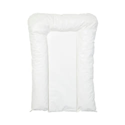 Babycalin - Matelas à langer Flocons Essentiel 50 x 70 cm - 100 % pvc imperméable
