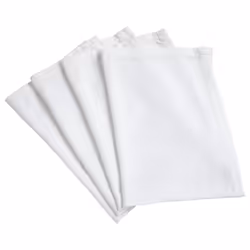 BABYCALIN Lot de 4 langes Bio - 50 x 70 cm