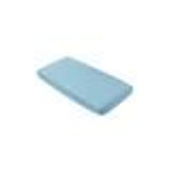 Drap housse 70x140 cm x2 pcs Ours / Bleu - draps housse bébé en coton