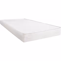 BABYCALIN Matelas lit Basic 24 kg/m3 60x120cm
