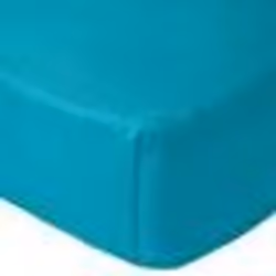 BABYCALIN Drap housse 60x120cm Tropical
