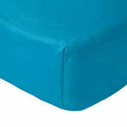 BABYCALIN Drap housse 70x140 cmTropical