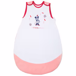 DISNEY Minnie Gigoteuse 0-6 mois - 65 cm