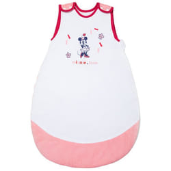 DISNEY Minnie Gigoteuse 0-6 mois - 65 cm