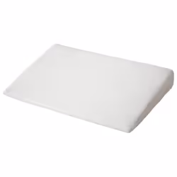 BABYCALIN Plan a langer incliné - Déhoussable - Coton - 69 x 35 x 9 cm