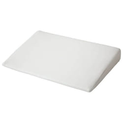 BABYCALIN Plan a langer incliné - Déhoussable - Coton - 69 x 35 x 9 cm
