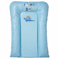 Matelas à langer Flocons 50x70 cm - Funny Dino