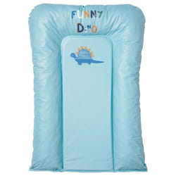 Matelas à langer Flocons 50x70 cm - Funny Dino