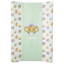 Babycalin - Matelas à langer Standard Premium Roi Lion Cosy pour bébé