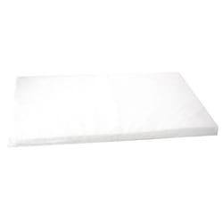 Babycalin - Matelas bébé Cododo 83X50 cm pour bébé