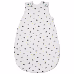 Gigoteuse été 0-6 mois 65 cm en Coton Mickey Good Morning