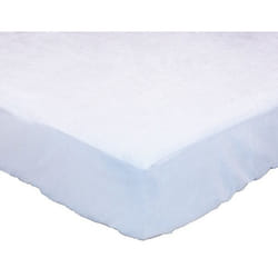 Babycalin Housse alèse éponge bambou imperméabilisée 60 x 120 cm