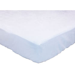 Babycalin Housse alèse éponge bambou imperméabilisée 40 x 80 cm