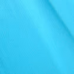 Canson 200001420, Turquoise, 32 g/m², 50 cm, 2,5 m