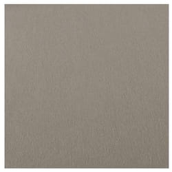 Canson C200001428 papier crêpon Gris, Acier